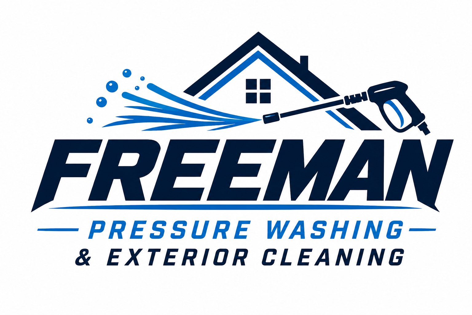 Freeman Pressure Washing & Exterior Cleaning
