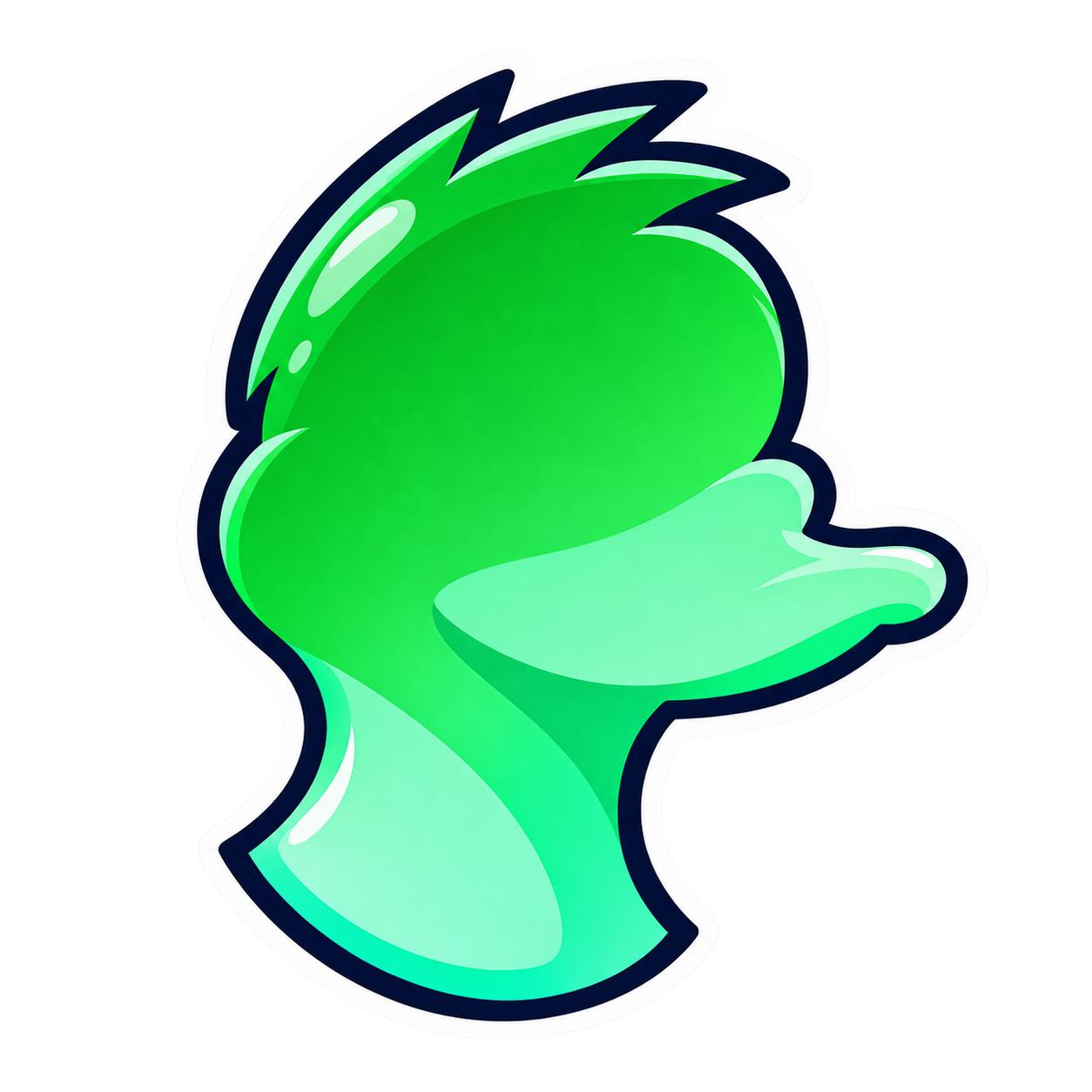 Custom shape