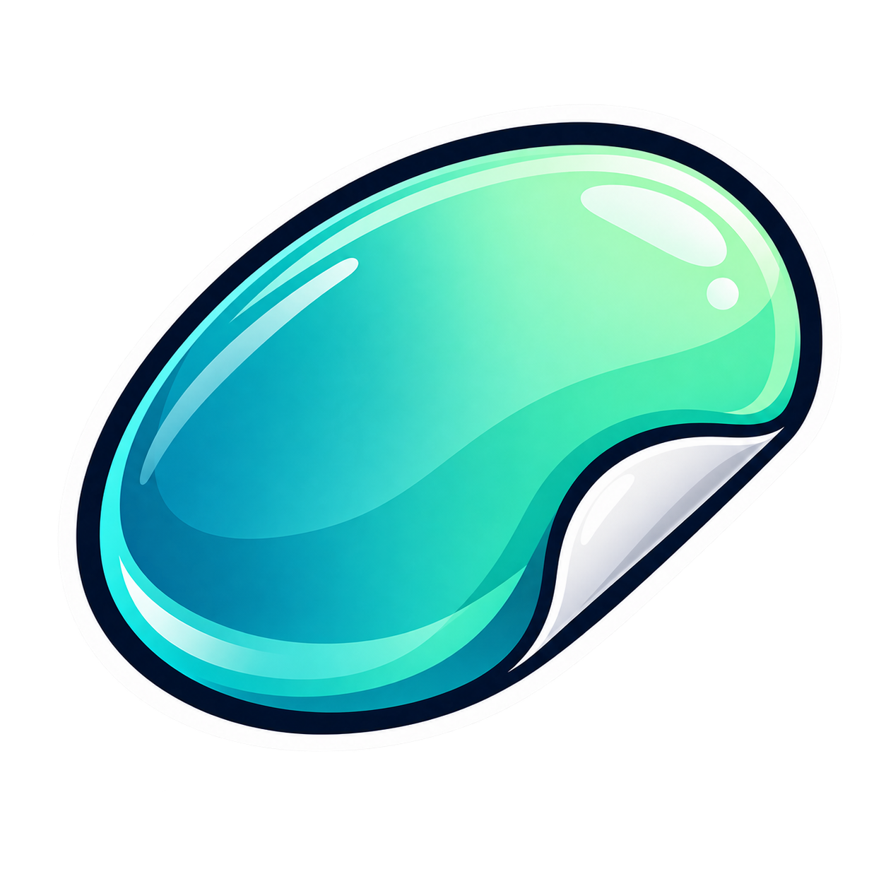 Oval